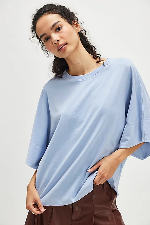 We The Free Atlas Dolman Tee