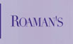 Shop Roamans
