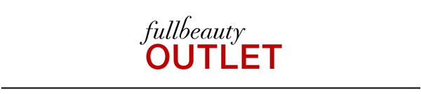 Fullbeauty Outlet