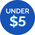 Gifts Under $5