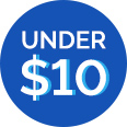 Gifts Under $10