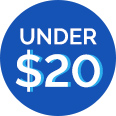 Gifts Under $20