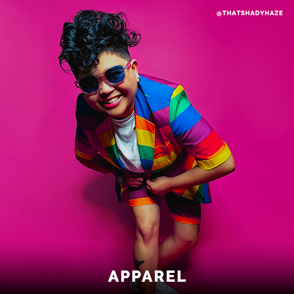 Apparel