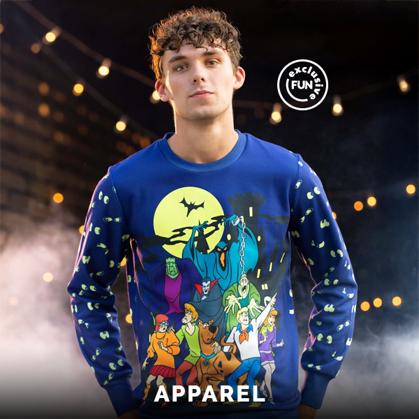 Apparel