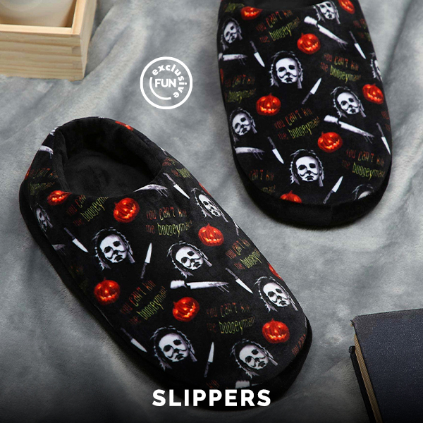 Slippers