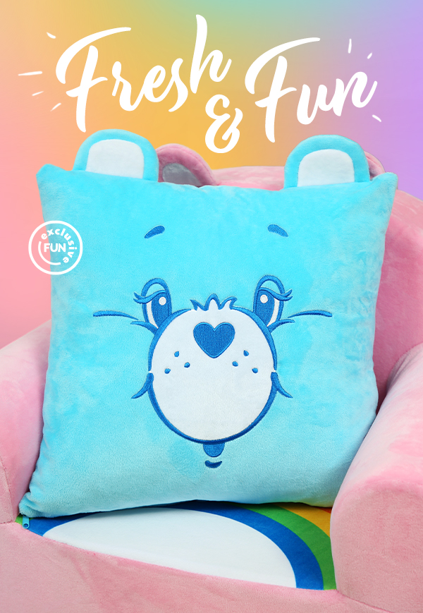 Fresh & Fun