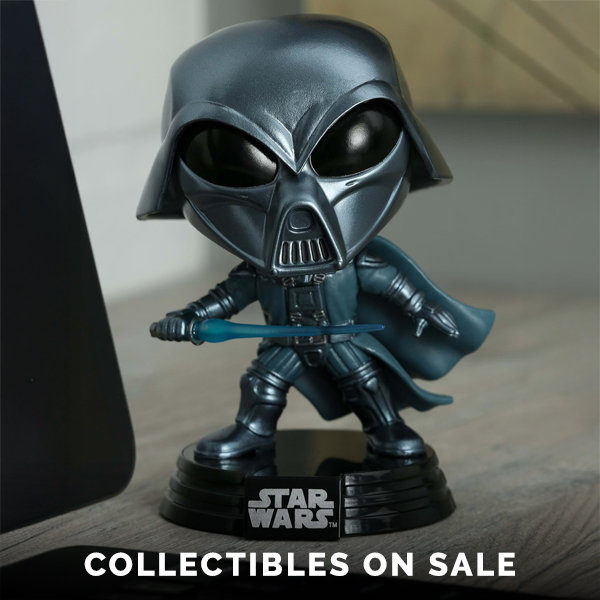 Collectibles on Sale