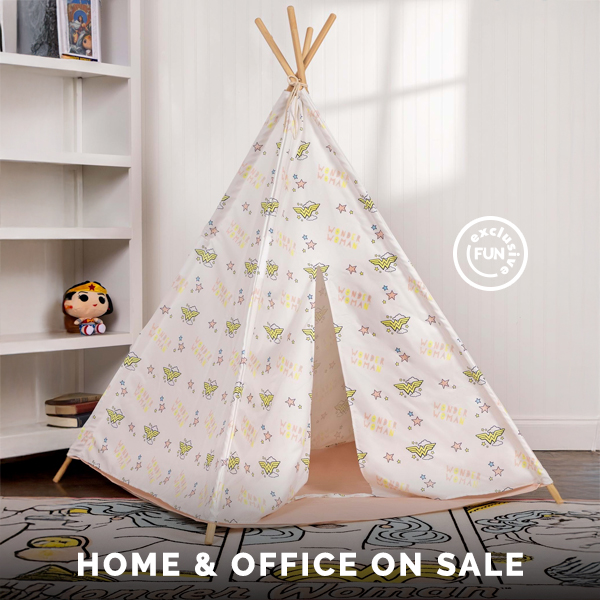 Home & Office on Sale