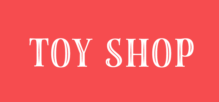 Joy Shop
