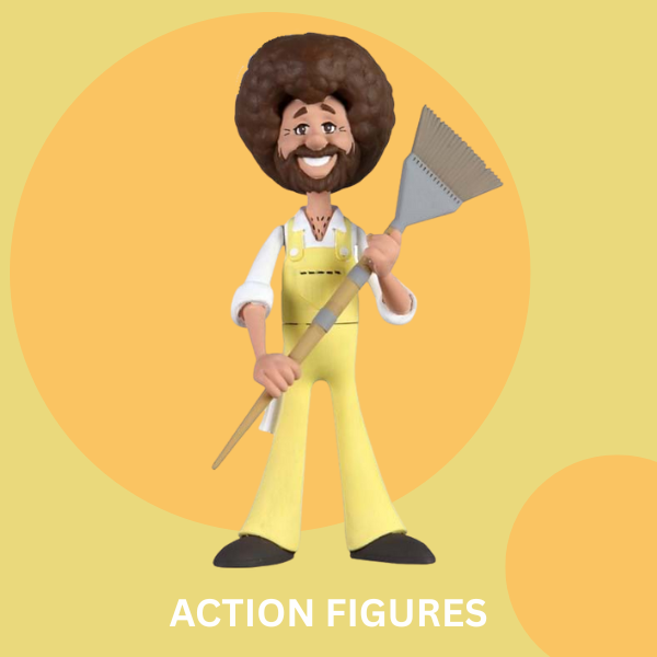 Action Figures