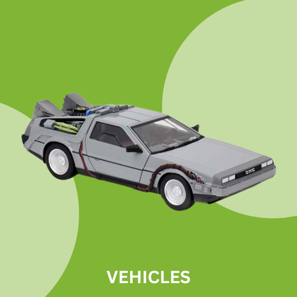 Vehicles