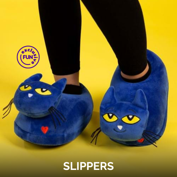 Slippers