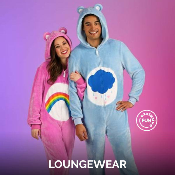 Loungewear