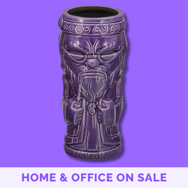 Home & Office on Sale