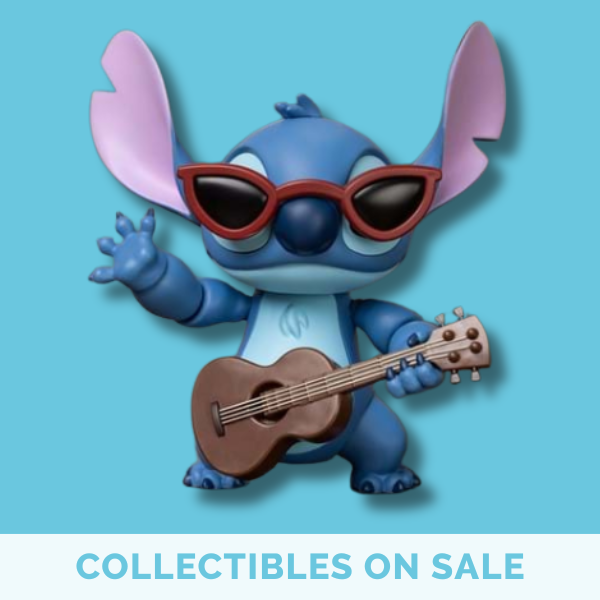 Collectibles on Sale