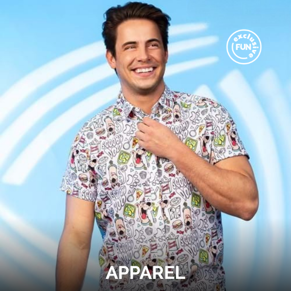 Exclusive Apparel