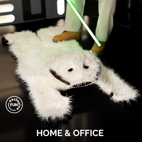 Exclusive Home & Office