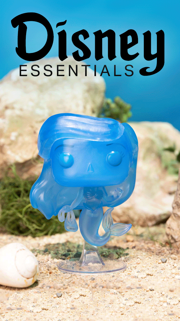 Disney Essentials