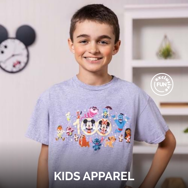 Kids Apparel