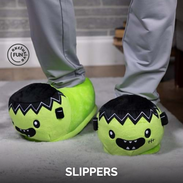 Slippers