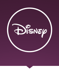 Disney Decor