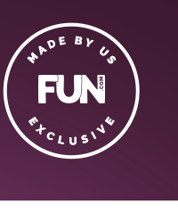Made By Us FUN Exclusive