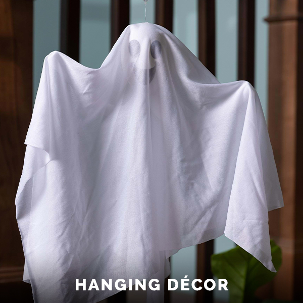 Hanging Decor