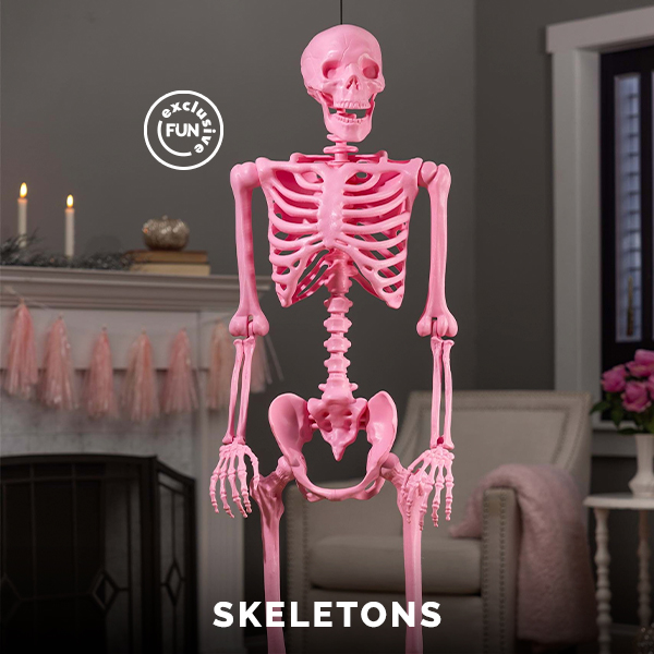 Skeletons