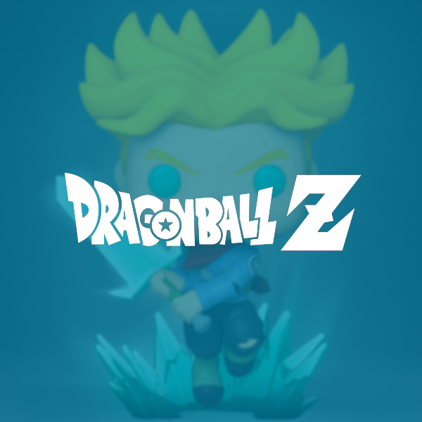 Dragon Ball Z