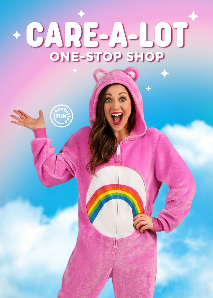 Care-A-Lot One-Stop Shop