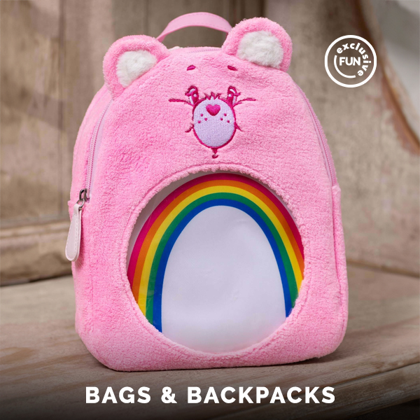 Bags and Backpacks