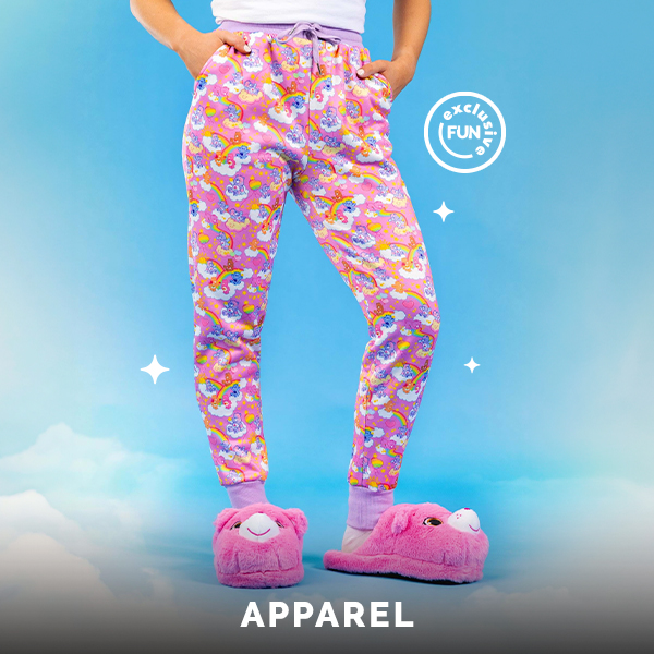 Apparel