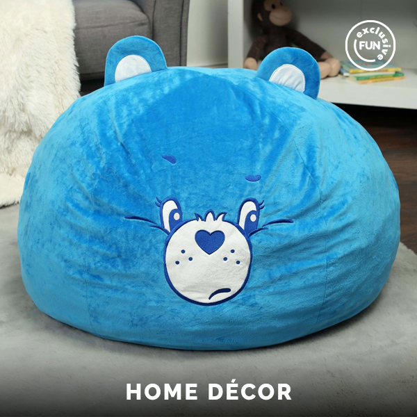 Home Decor