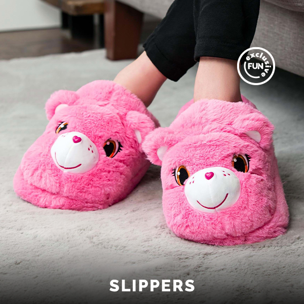 Slippers