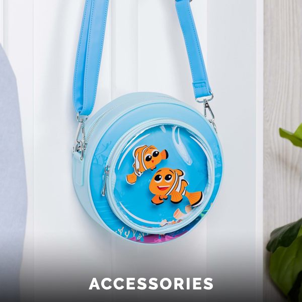 Disney Accessories