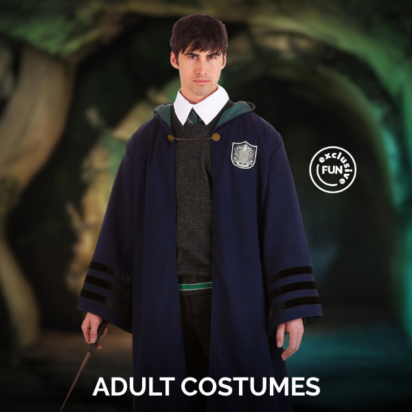 Adult Halloween Costumes