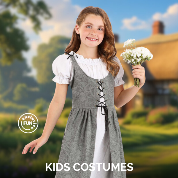 Kids Costumes
