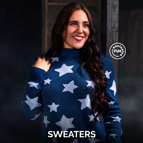 Sweaters