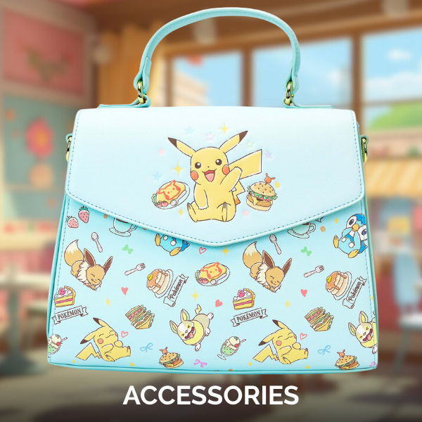Video Game  Accessories