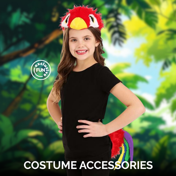 Costume Accessories