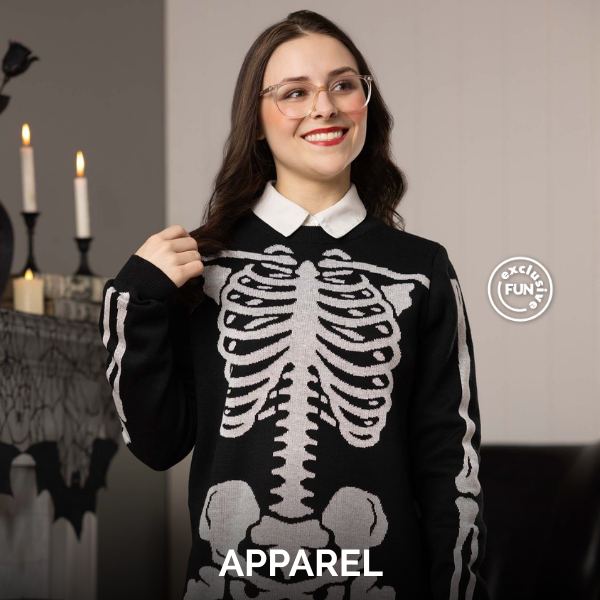 Apparel