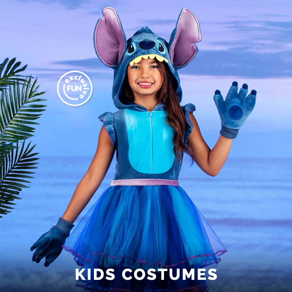 Kids Costumes