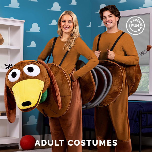 Adult Costumes