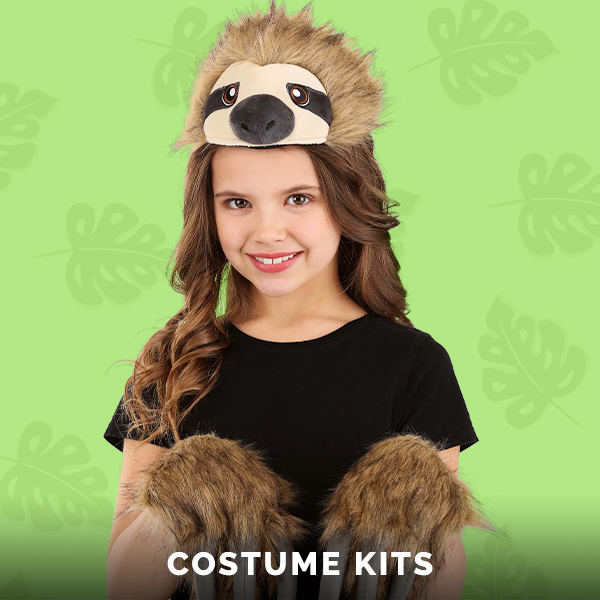 Costume Kits