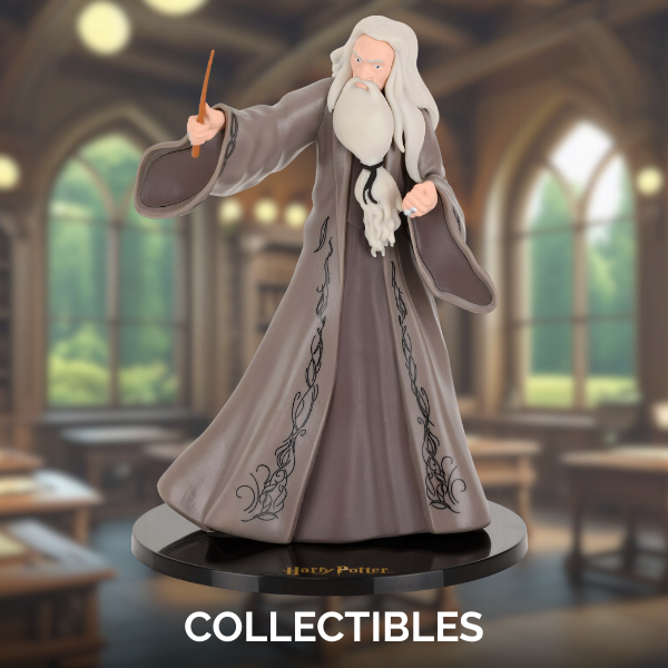 Harry Potter Collectibles