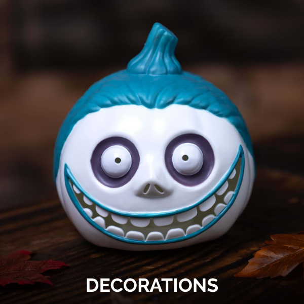 Halloween Decorations