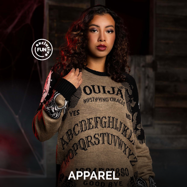pparel