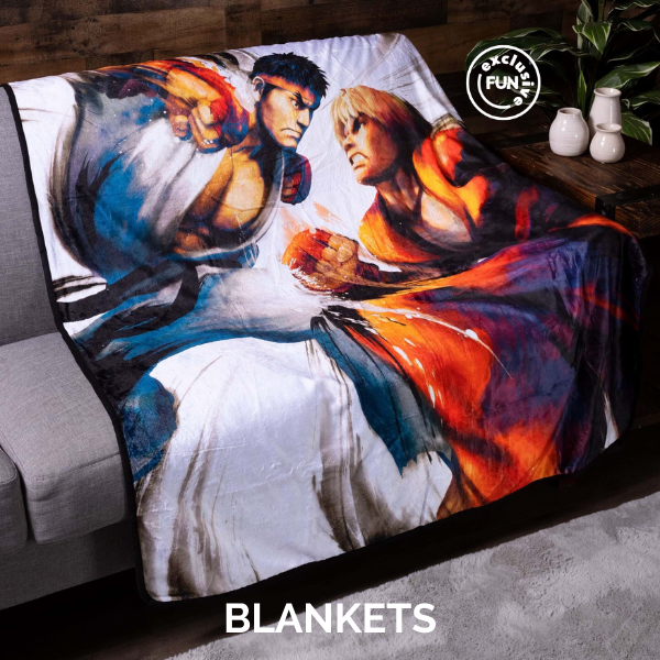 Blankets