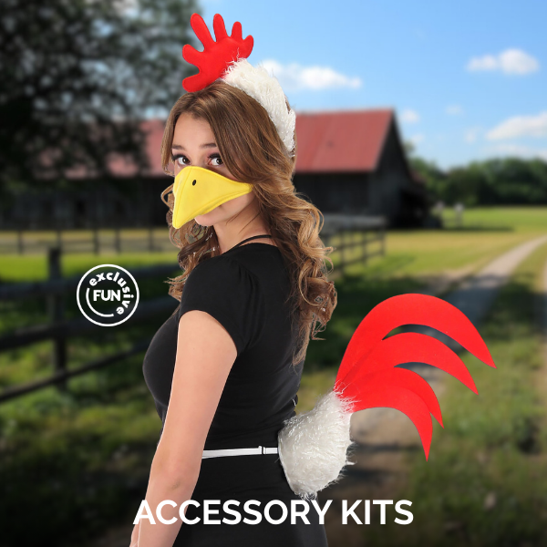 Accessory Kits