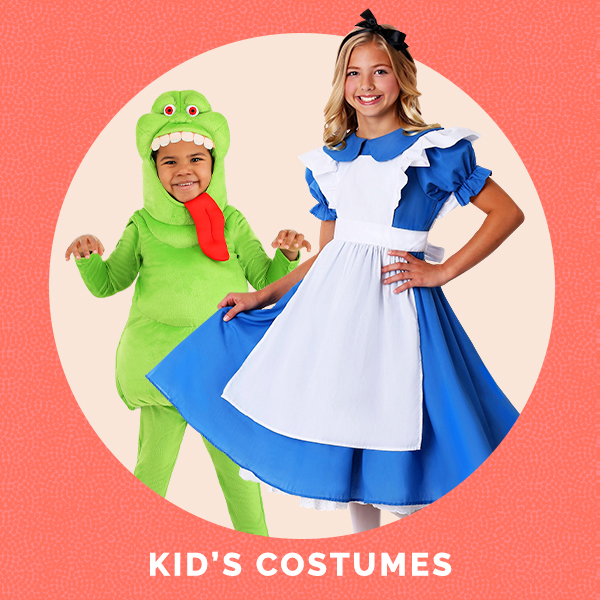 Kids Costumes